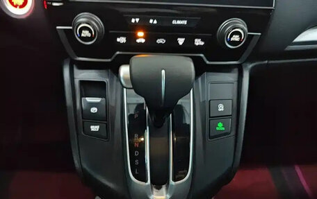 Honda CR-V IV, 2022 год, 9 фотография