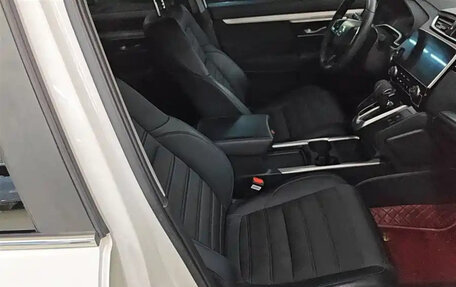 Honda CR-V IV, 2022 год, 12 фотография