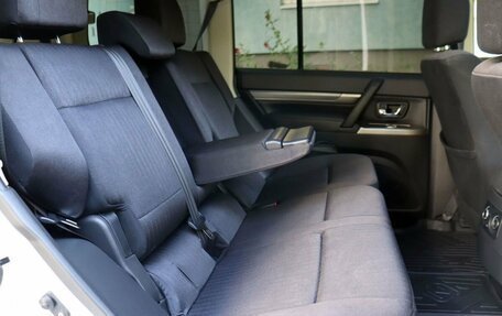 Mitsubishi Pajero IV, 2021 год, 3 930 000 рублей, 12 фотография
