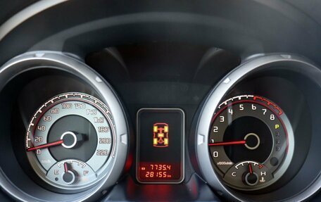 Mitsubishi Pajero IV, 2021 год, 3 930 000 рублей, 17 фотография