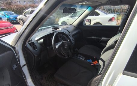 KIA Soul I рестайлинг, 2009 год, 550 000 рублей, 7 фотография