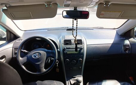 Toyota Corolla, 2008 год, 840 000 рублей, 2 фотография