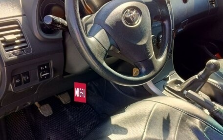 Toyota Corolla, 2008 год, 840 000 рублей, 6 фотография