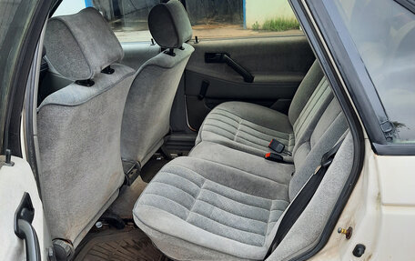 Volkswagen Passat B3, 1992 год, 120 000 рублей, 6 фотография