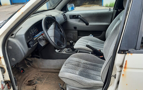 Volkswagen Passat B3, 1992 год, 120 000 рублей, 3 фотография