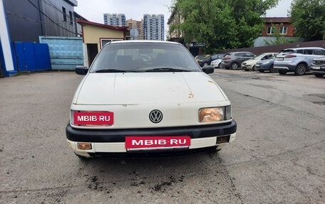 Volkswagen Passat B3, 1992 год, 120 000 рублей, 5 фотография