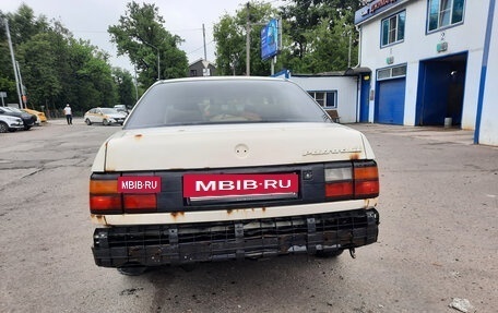 Volkswagen Passat B3, 1992 год, 120 000 рублей, 4 фотография