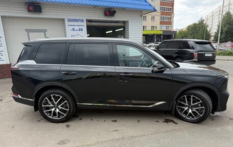 GAC GS8, 2024 год, 3 700 000 рублей, 4 фотография