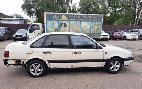Volkswagen Passat B3, 1992 год, 120 000 рублей, 8 фотография