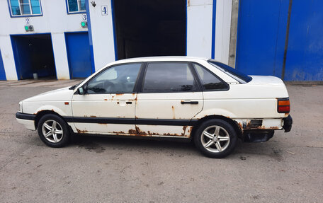 Volkswagen Passat B3, 1992 год, 120 000 рублей, 10 фотография