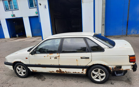 Volkswagen Passat B3, 1992 год, 120 000 рублей, 12 фотография
