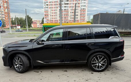 GAC GS8, 2024 год, 3 700 000 рублей, 8 фотография