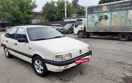 Volkswagen Passat B3, 1992 год, 120 000 рублей, 7 фотография