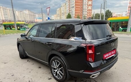 GAC GS8, 2024 год, 3 700 000 рублей, 7 фотография