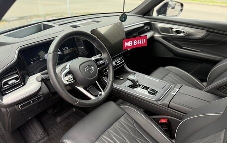 GAC GS8, 2024 год, 3 700 000 рублей, 10 фотография