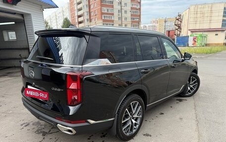 GAC GS8, 2024 год, 3 700 000 рублей, 5 фотография