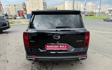 GAC GS8, 2024 год, 3 700 000 рублей, 6 фотография
