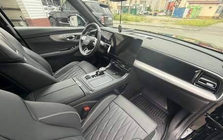 GAC GS8, 2024 год, 3 700 000 рублей, 15 фотография