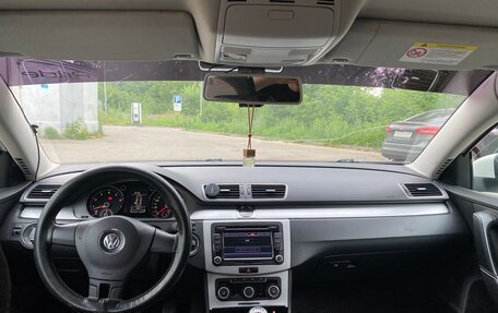 Volkswagen Passat B7, 2012 год, 800 000 рублей, 2 фотография