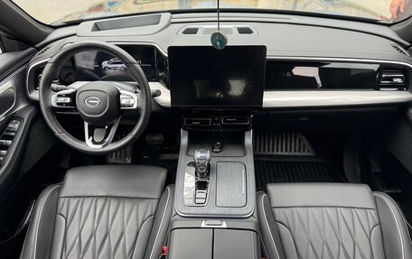 GAC GS8, 2024 год, 3 700 000 рублей, 16 фотография
