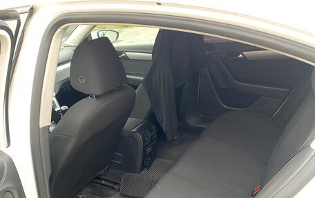 Volkswagen Passat B7, 2012 год, 800 000 рублей, 4 фотография