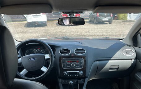 Ford Focus II рестайлинг, 2007 год, 399 000 рублей, 10 фотография
