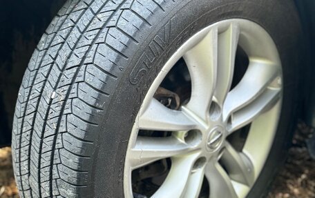 Nissan Juke II, 2012 год, 750 000 рублей, 17 фотография