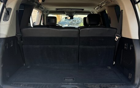 Infiniti QX56, 2012 год, 1 750 000 рублей, 5 фотография