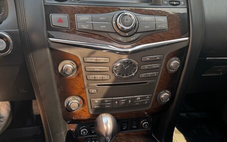 Infiniti QX56, 2012 год, 1 750 000 рублей, 7 фотография