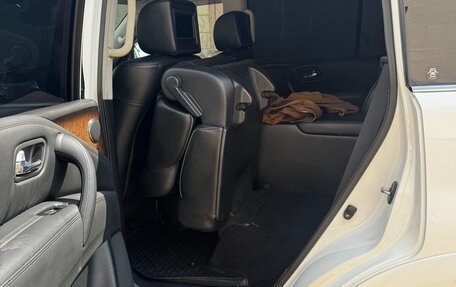 Infiniti QX56, 2012 год, 1 750 000 рублей, 6 фотография