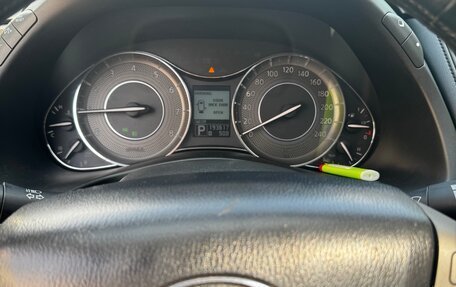 Infiniti QX56, 2012 год, 1 750 000 рублей, 8 фотография