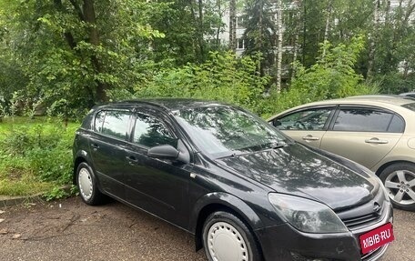 Opel Astra H, 2007 год, 380 000 рублей, 2 фотография