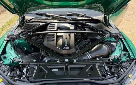 BMW M4, 2021 год, 6 200 000 рублей, 7 фотография