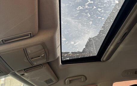 Infiniti QX56, 2012 год, 1 750 000 рублей, 11 фотография