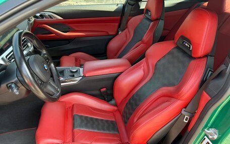 BMW M4, 2021 год, 6 200 000 рублей, 8 фотография