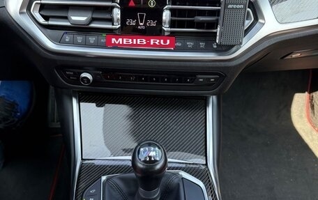 BMW M4, 2021 год, 6 200 000 рублей, 12 фотография