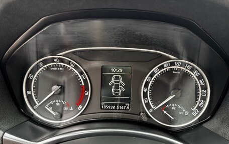 Skoda Octavia RS, 2010 год, 1 200 000 рублей, 9 фотография