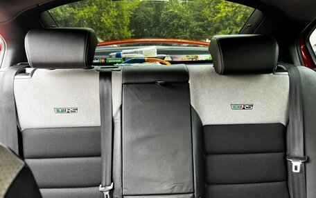 Skoda Octavia RS, 2010 год, 1 200 000 рублей, 11 фотография