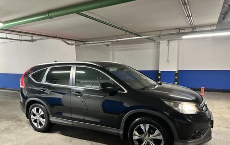 Honda CR-V IV, 2013 год, 2 100 000 рублей, 7 фотография