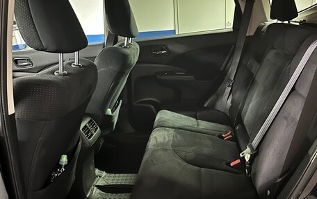 Honda CR-V IV, 2013 год, 2 100 000 рублей, 15 фотография