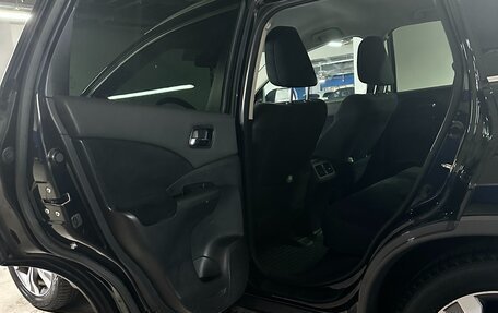 Honda CR-V IV, 2013 год, 2 100 000 рублей, 14 фотография