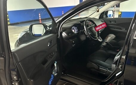 Honda CR-V IV, 2013 год, 2 100 000 рублей, 16 фотография