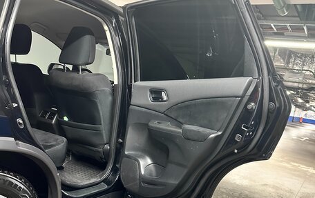 Honda CR-V IV, 2013 год, 2 100 000 рублей, 22 фотография