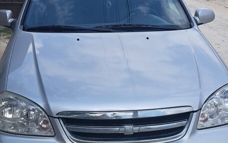 Chevrolet Lacetti, 2008 год, 560 000 рублей, 3 фотография