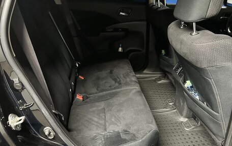Honda CR-V IV, 2013 год, 2 100 000 рублей, 23 фотография