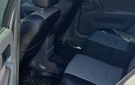 Chevrolet Lacetti, 2008 год, 560 000 рублей, 2 фотография
