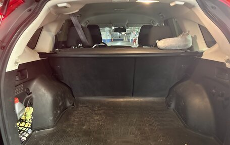 Honda CR-V IV, 2013 год, 2 100 000 рублей, 25 фотография
