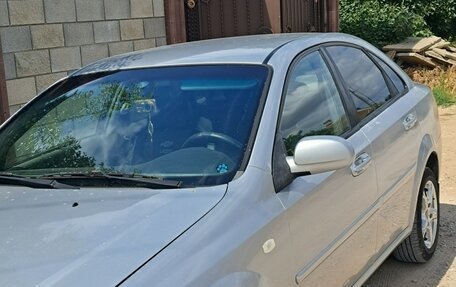Chevrolet Lacetti, 2008 год, 560 000 рублей, 4 фотография