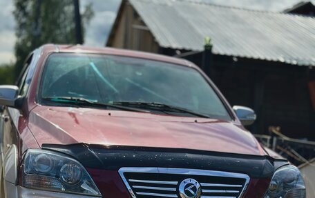 KIA Sorento IV, 2005 год, 500 000 рублей, 2 фотография