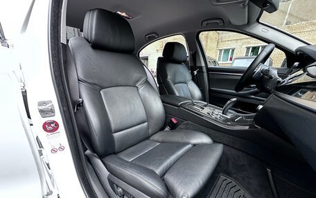 BMW 5 серия, 2011 год, 2 350 000 рублей, 8 фотография